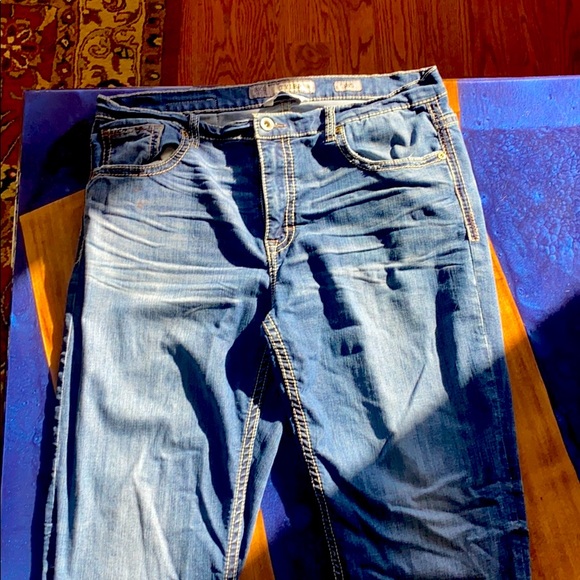 BKE Jeans - Picture 1 of 3